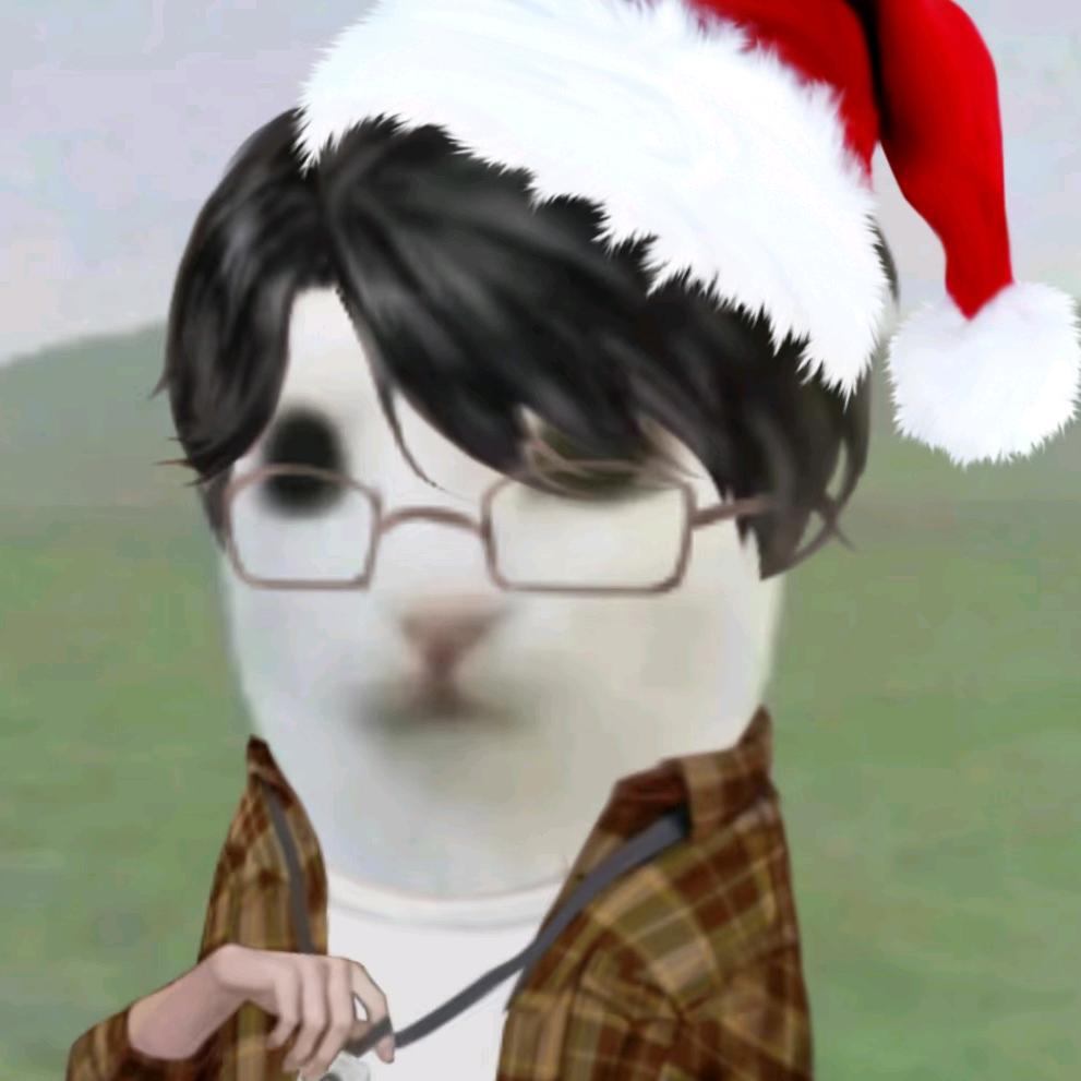 我和火鸡面虐恋