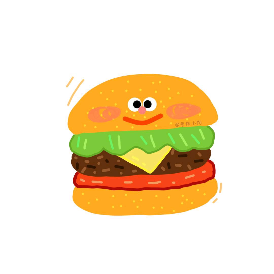 悲伤小狗.🍔🌾