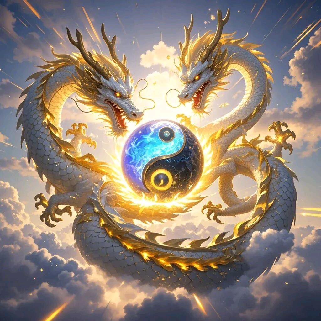 (🐉顺其自然🐉）