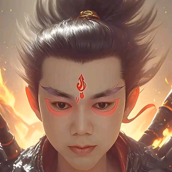 浅忆流年