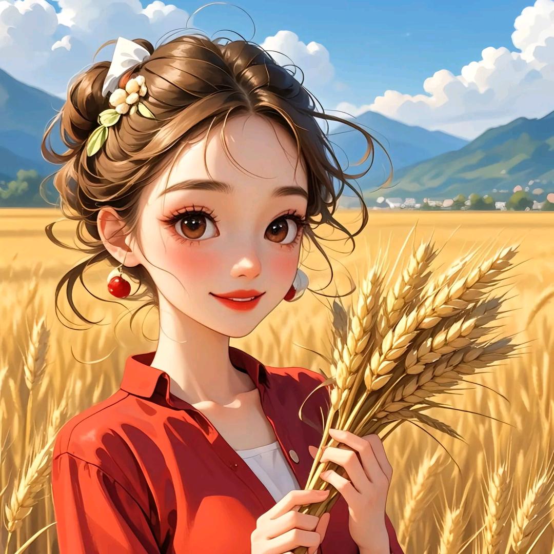 凤儿