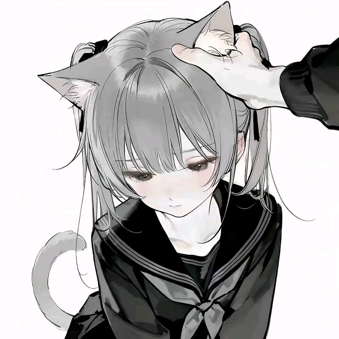 天真当属少女