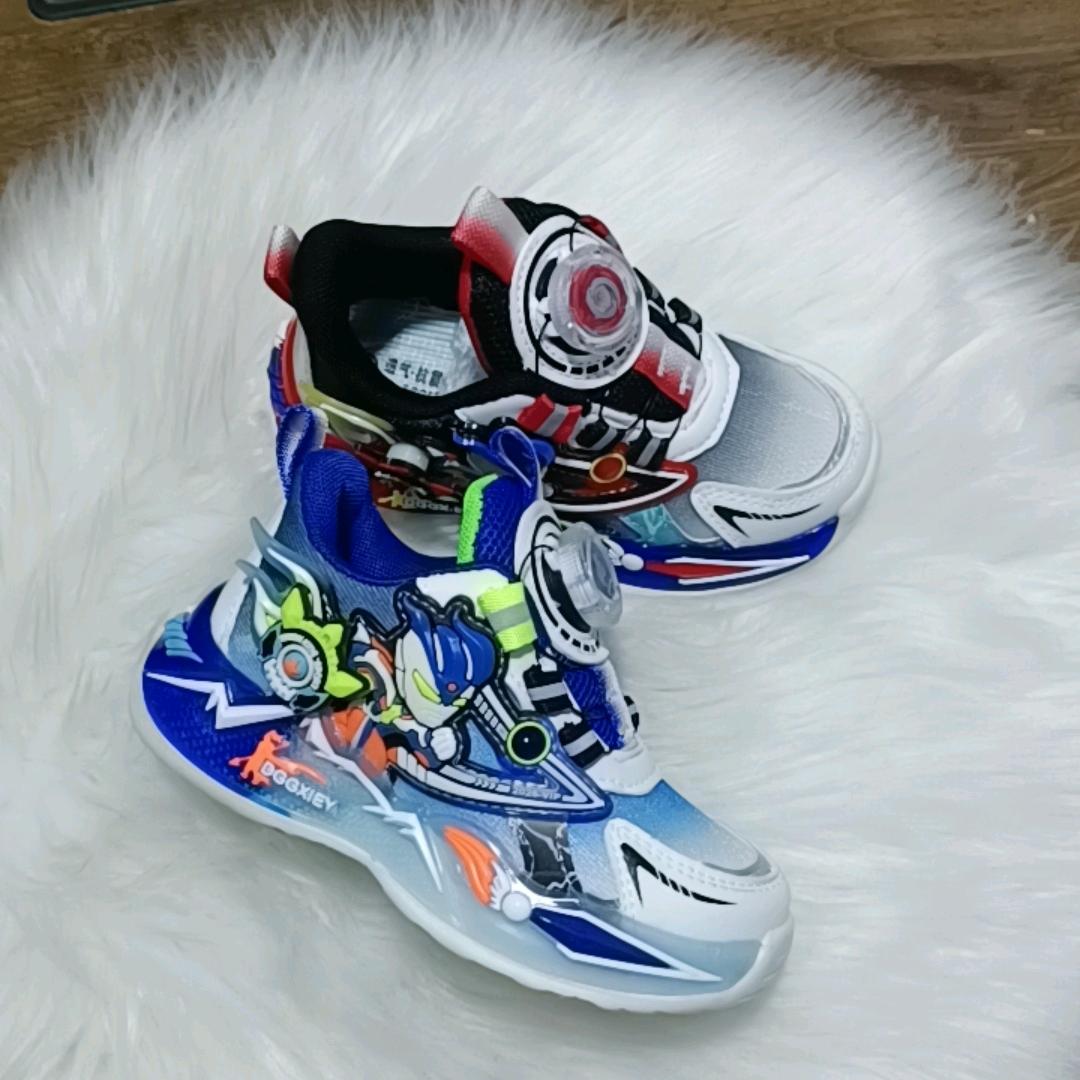 万万家童鞋小号