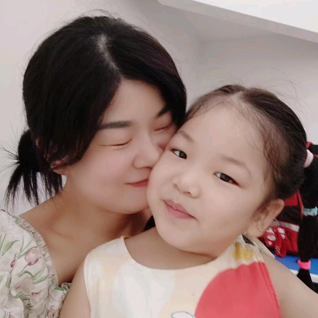 恬恬妈妈