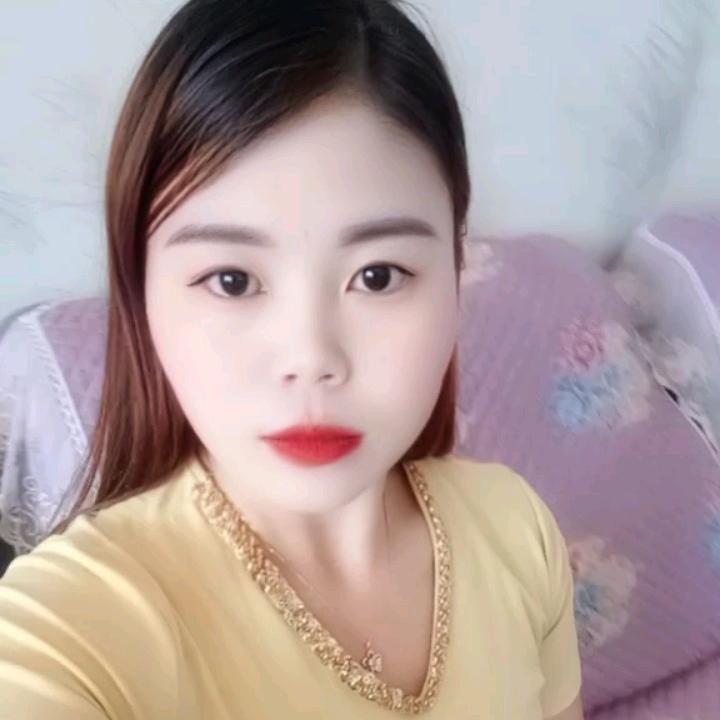 雨中彩虹