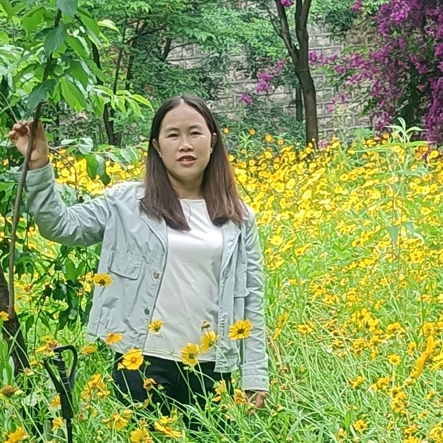 顺其自然