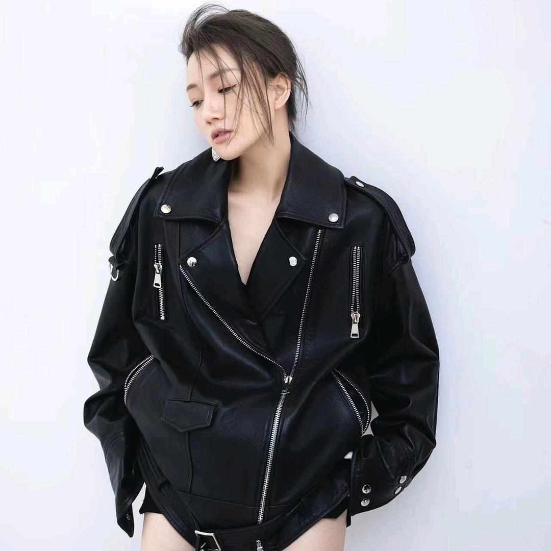 洛哥(时尚穿搭)