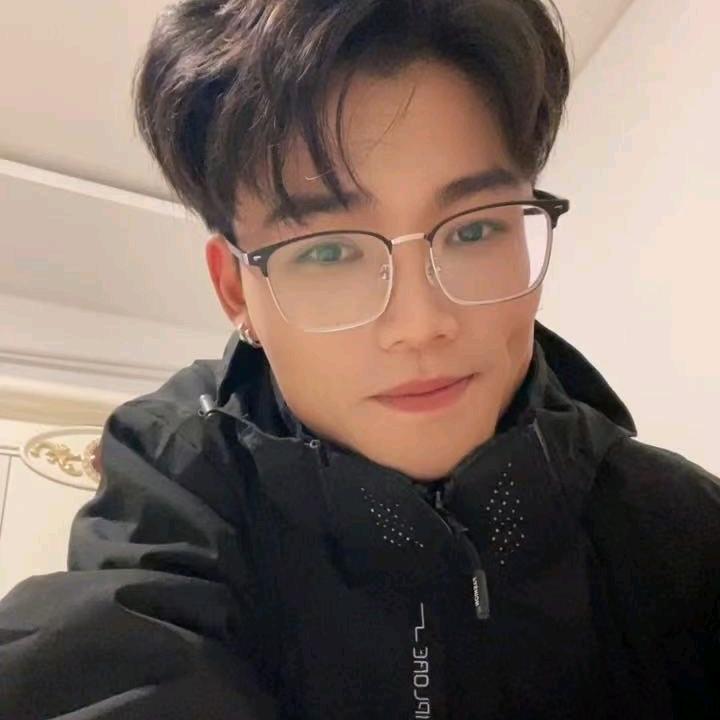 半个绅士🍃