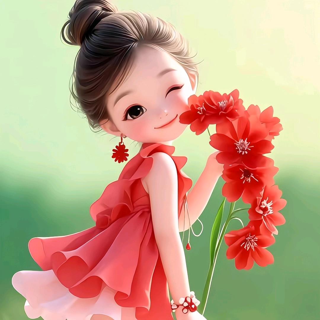 (ಡωಡ)微笑&前行