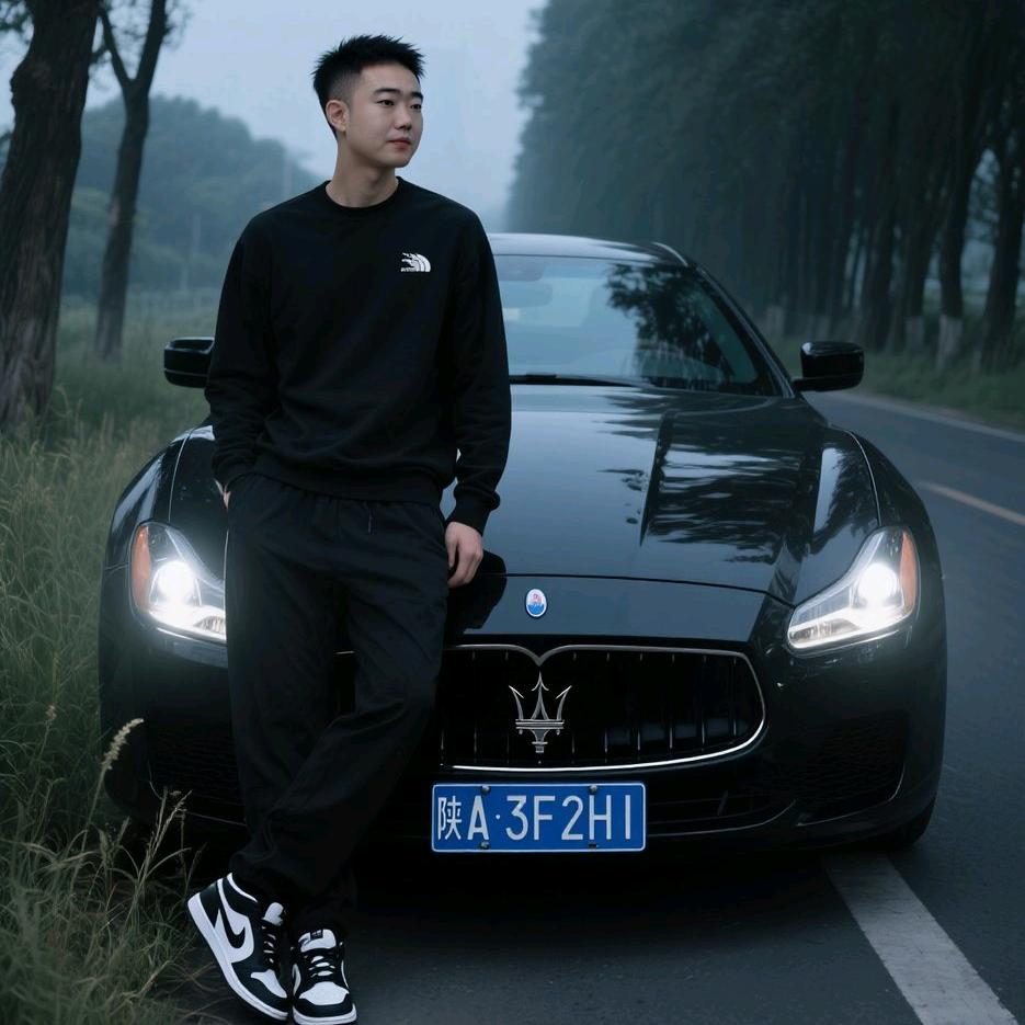 松间照  （东关白龙）