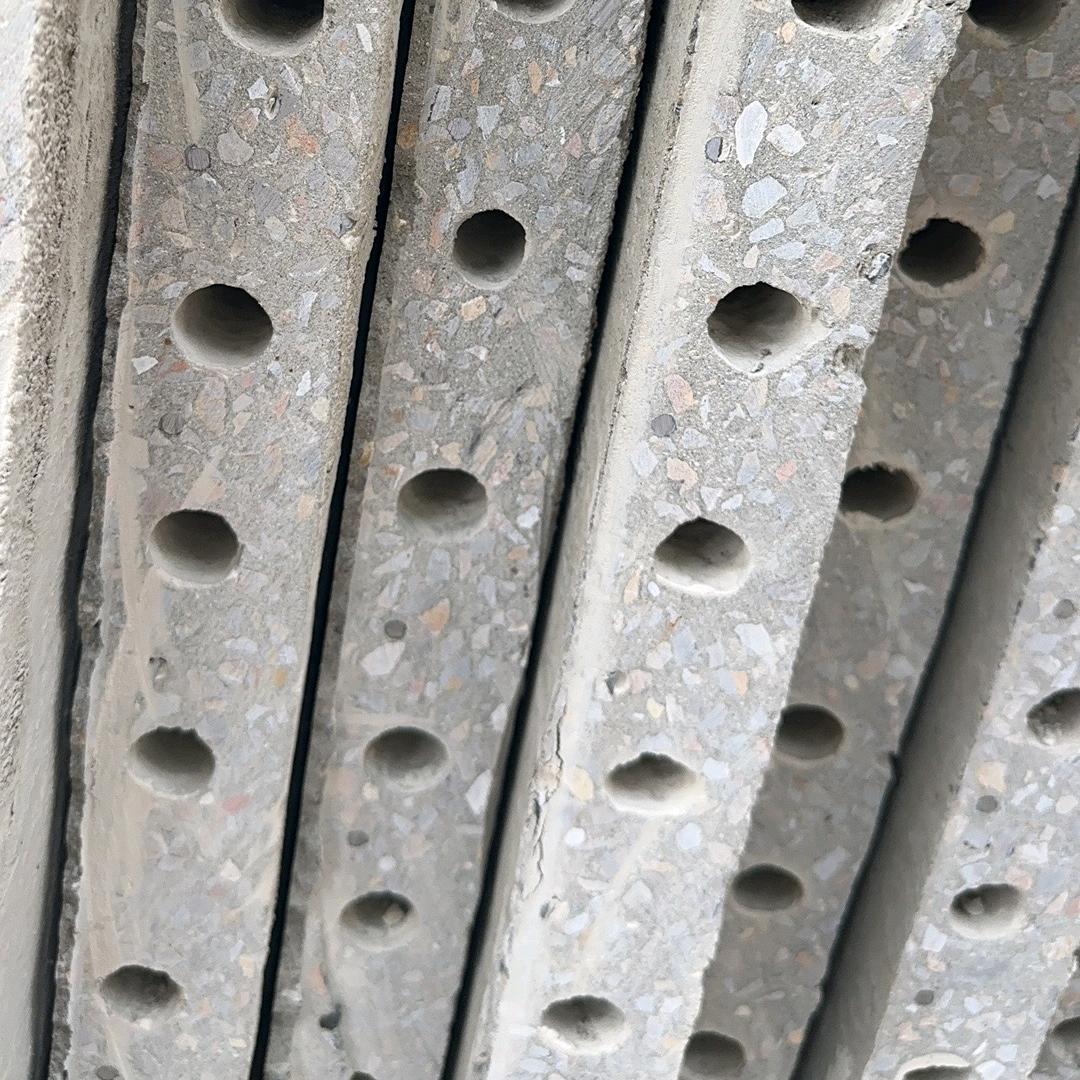 深州众鑫水泥构件厂