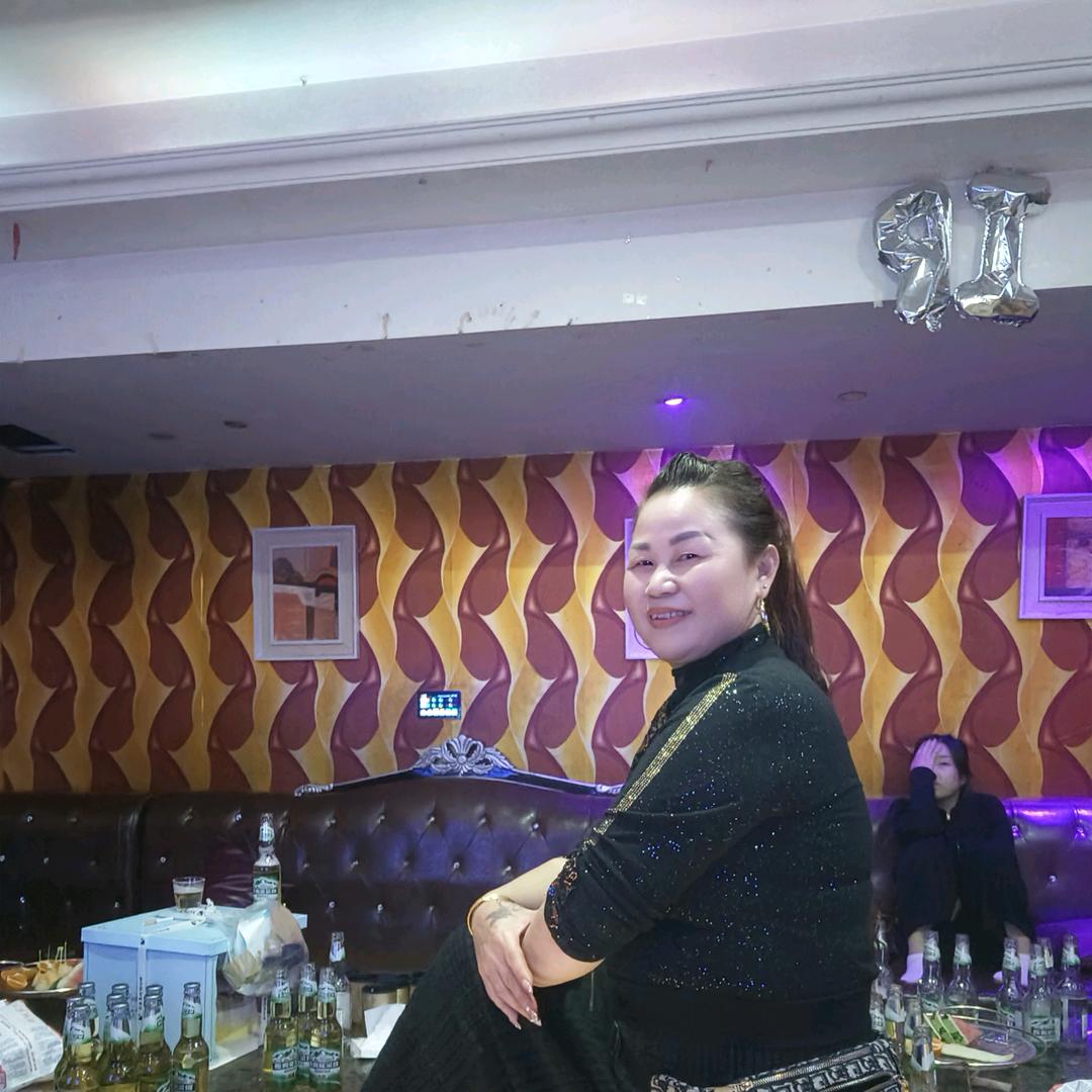 群英姐