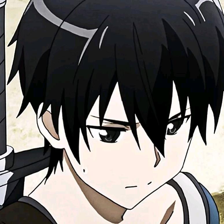 Kirito