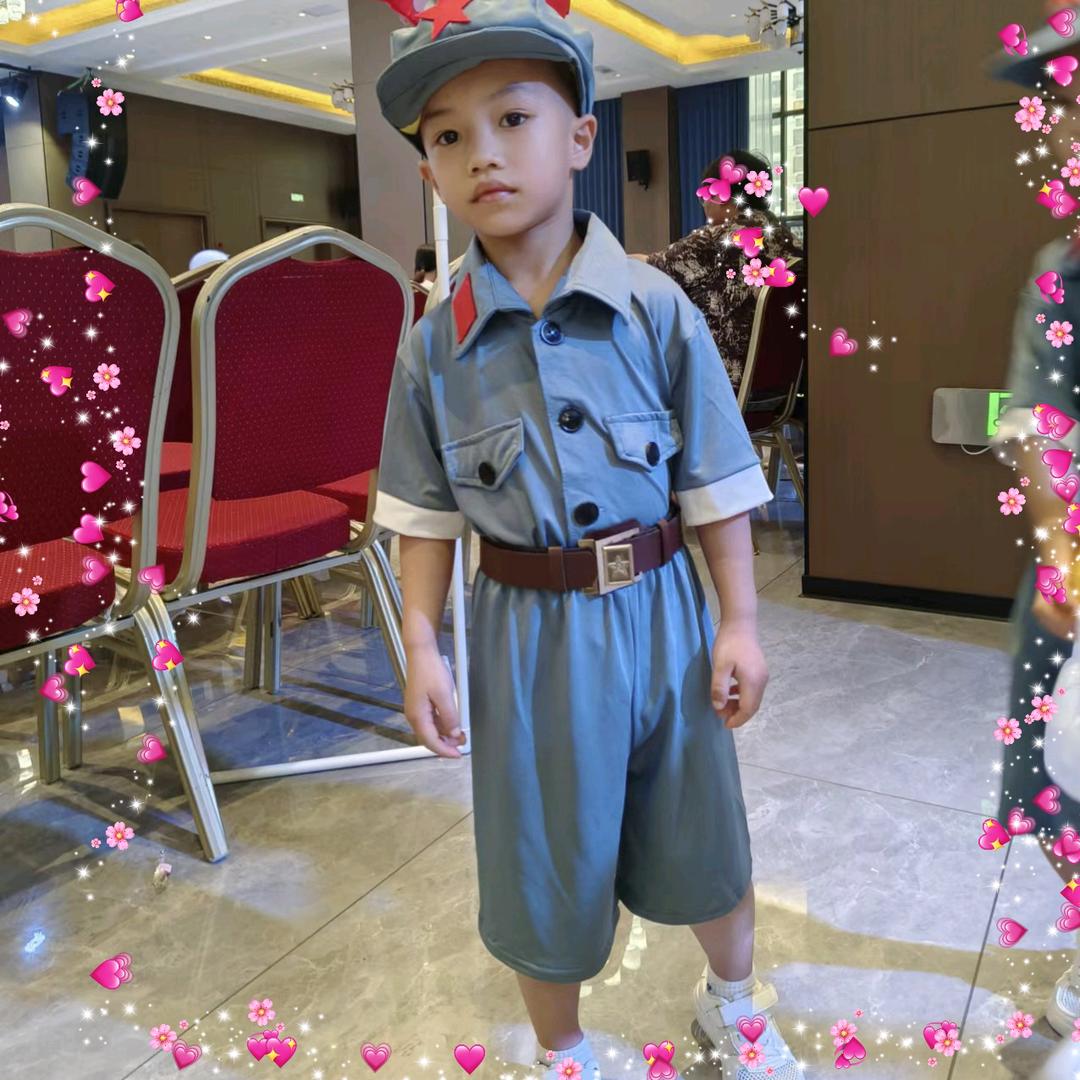 真情难忘