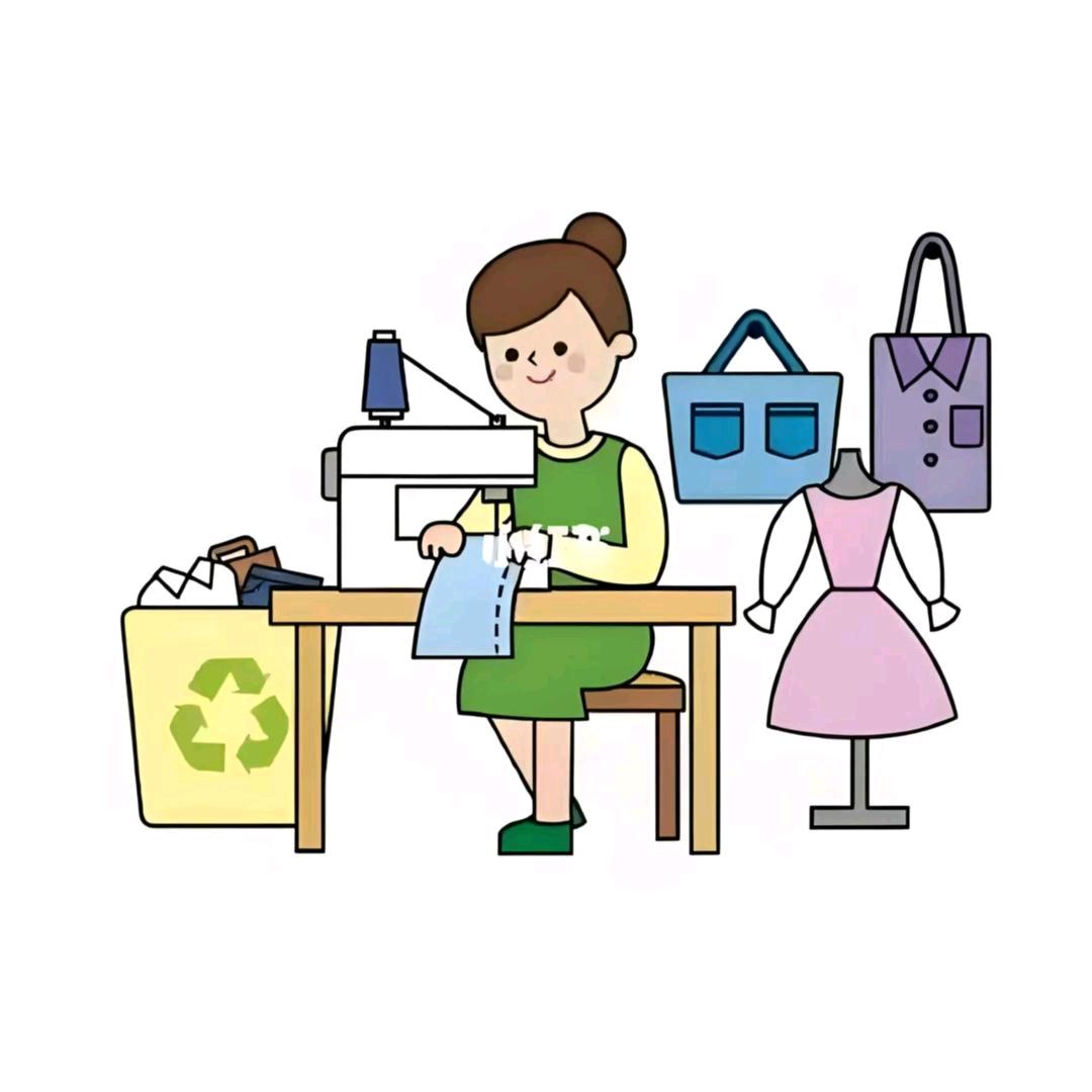 漫时光手工坊 （连赞拉黑）