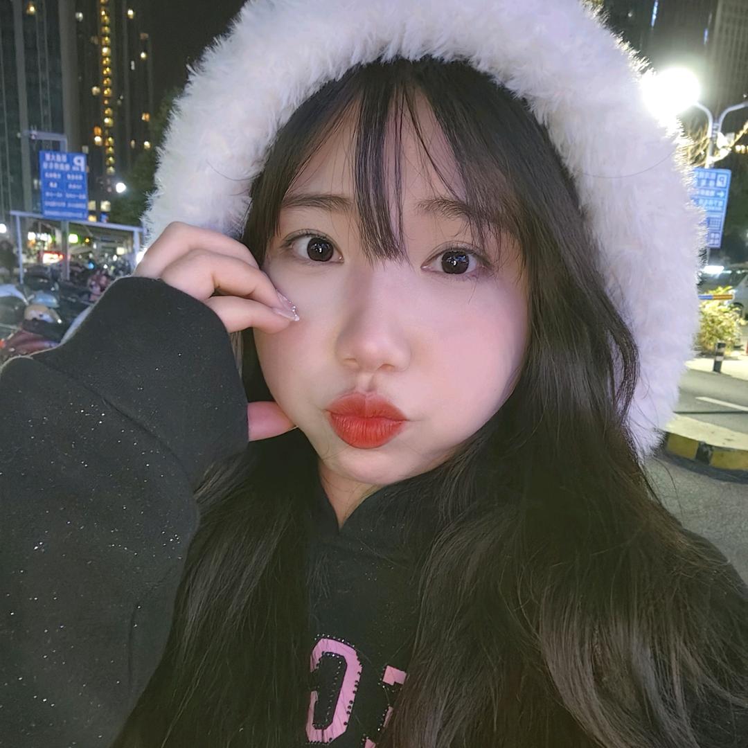 想要草莓味果冻