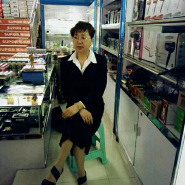 英雄姐