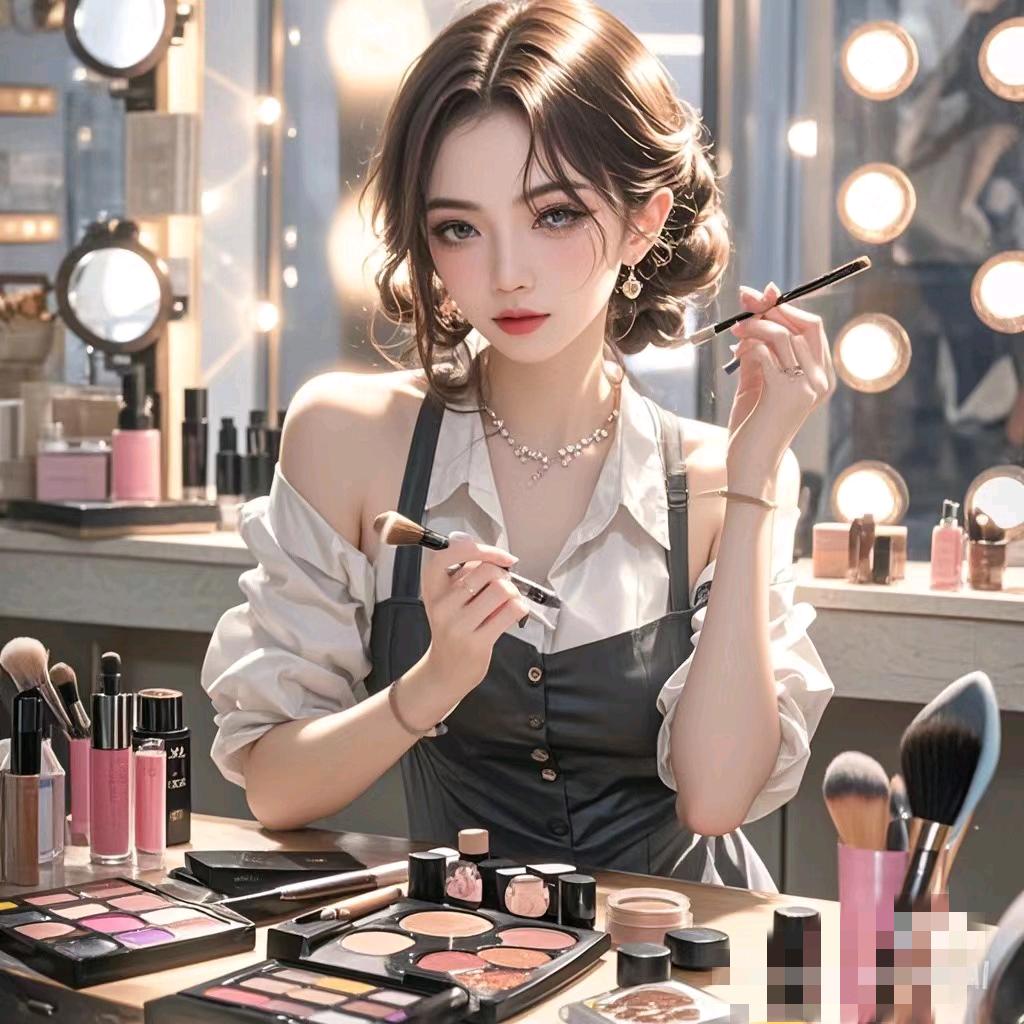墨江妆娘 👰🏻  晶⁎͜⁛