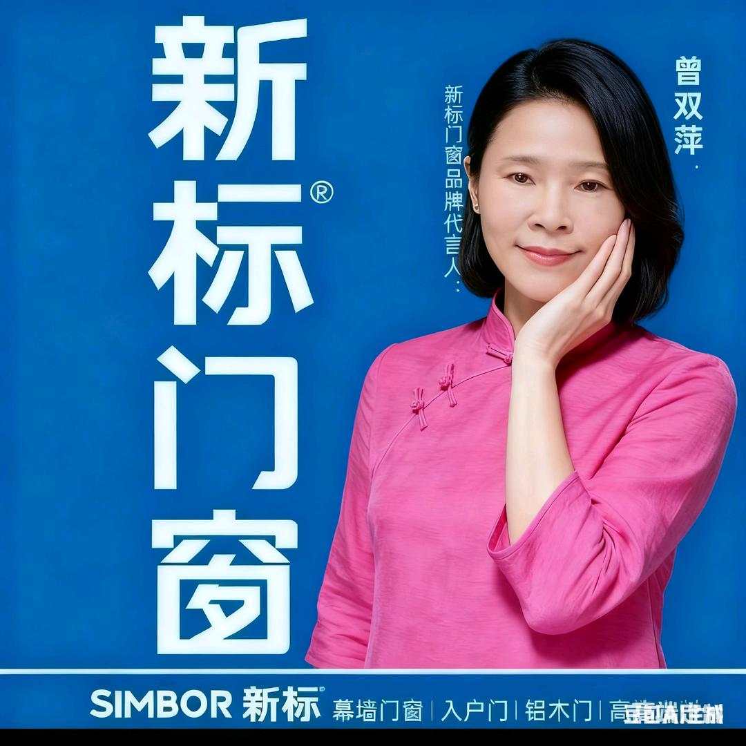 衡东新标门窗曾双平