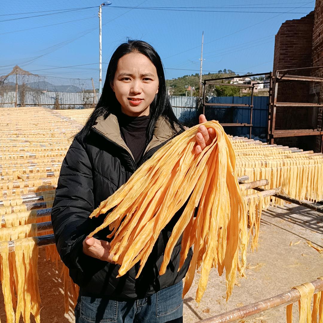 刘小宁的农产品店