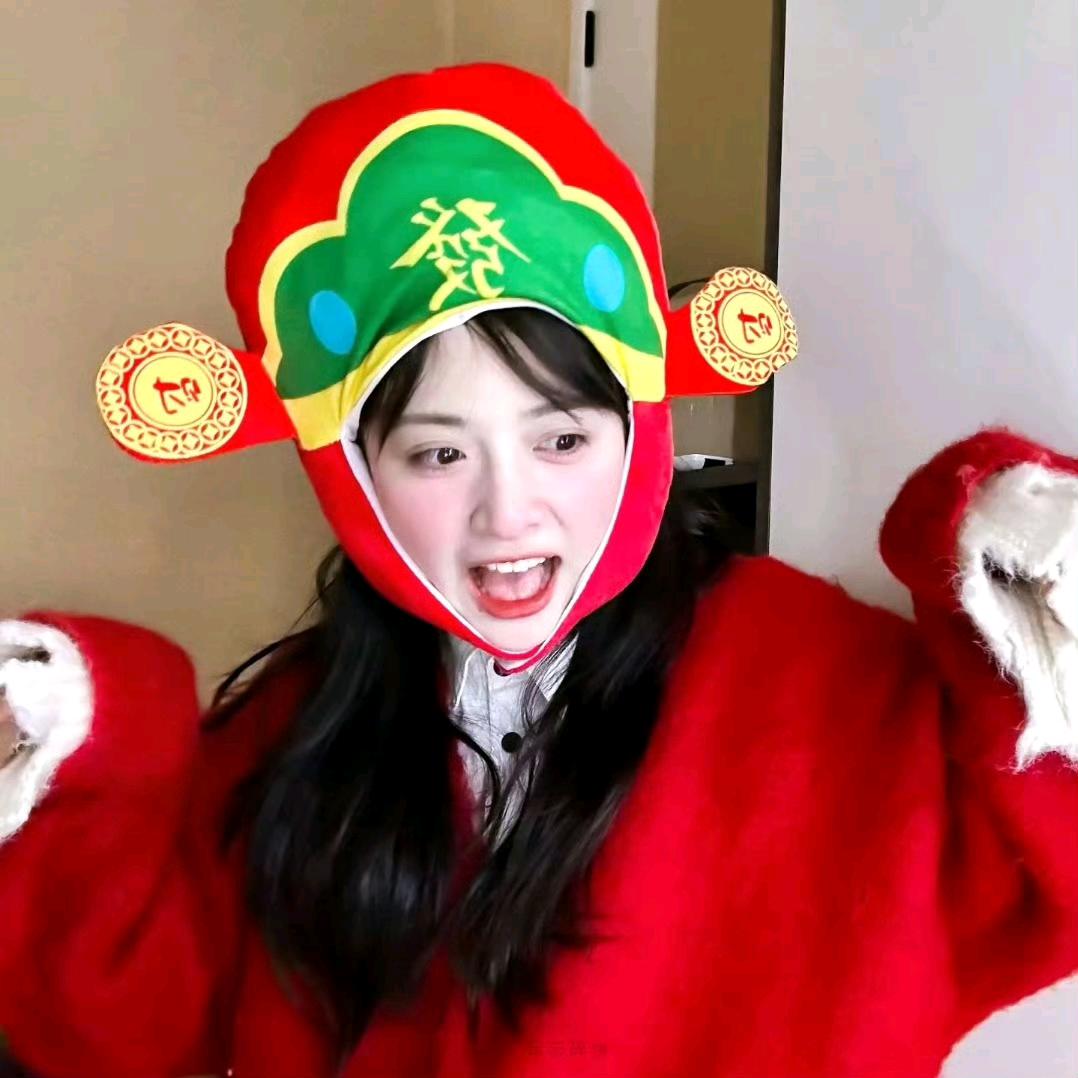 江柊头像