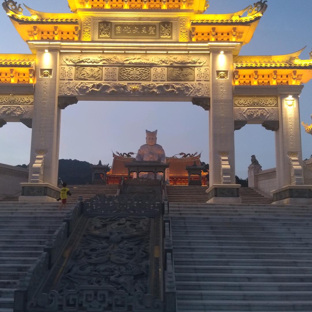 神秘人
