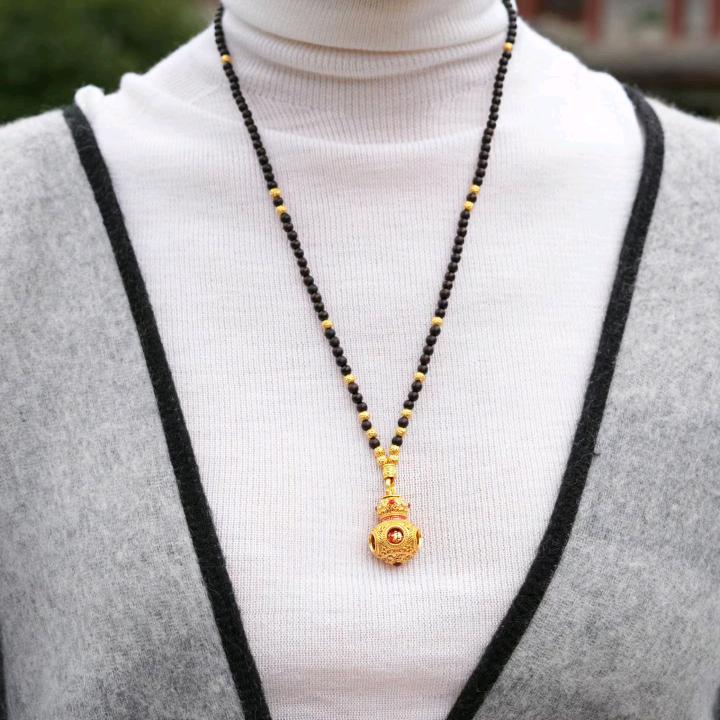 张青-万达潮宏基珠宝