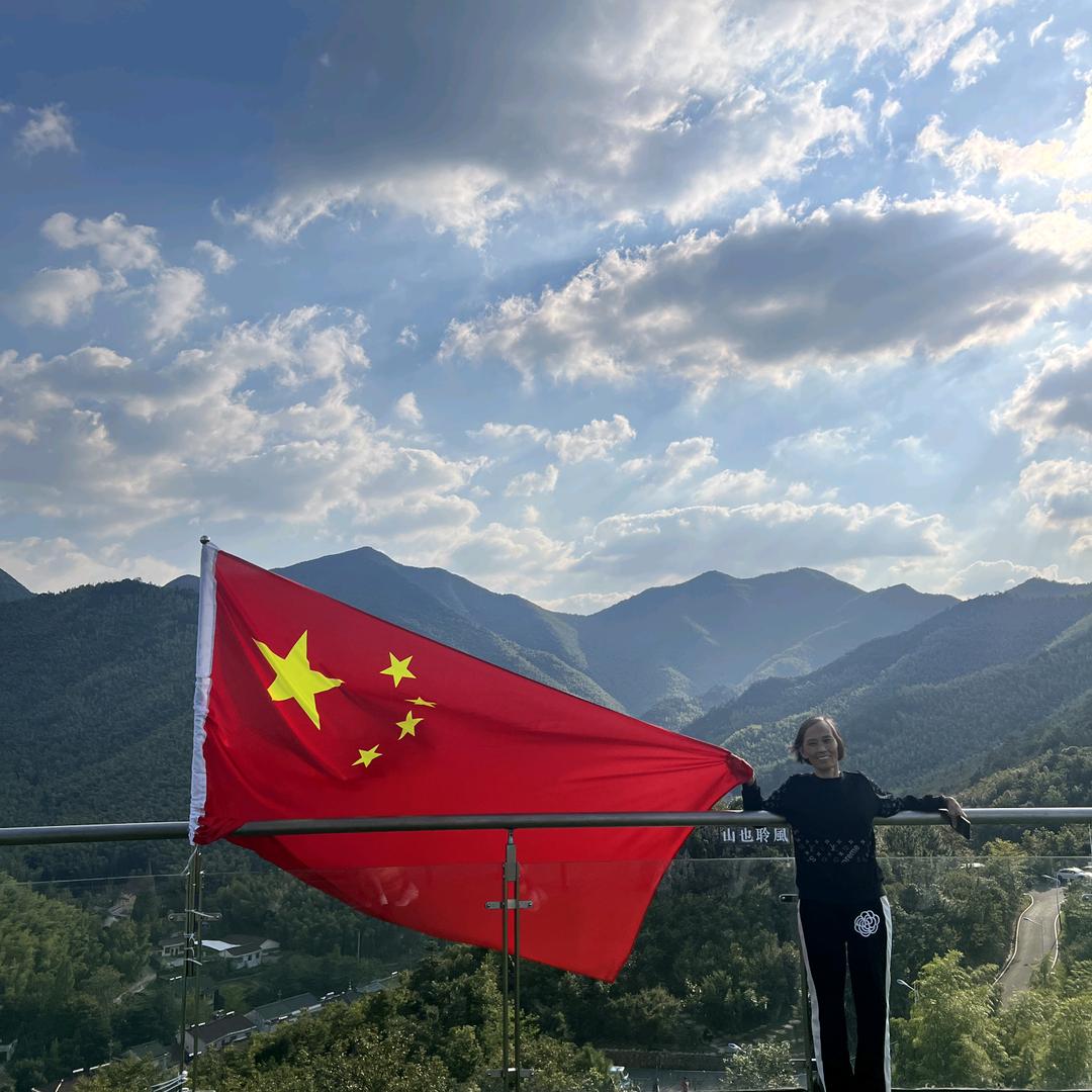 快乐一生呀