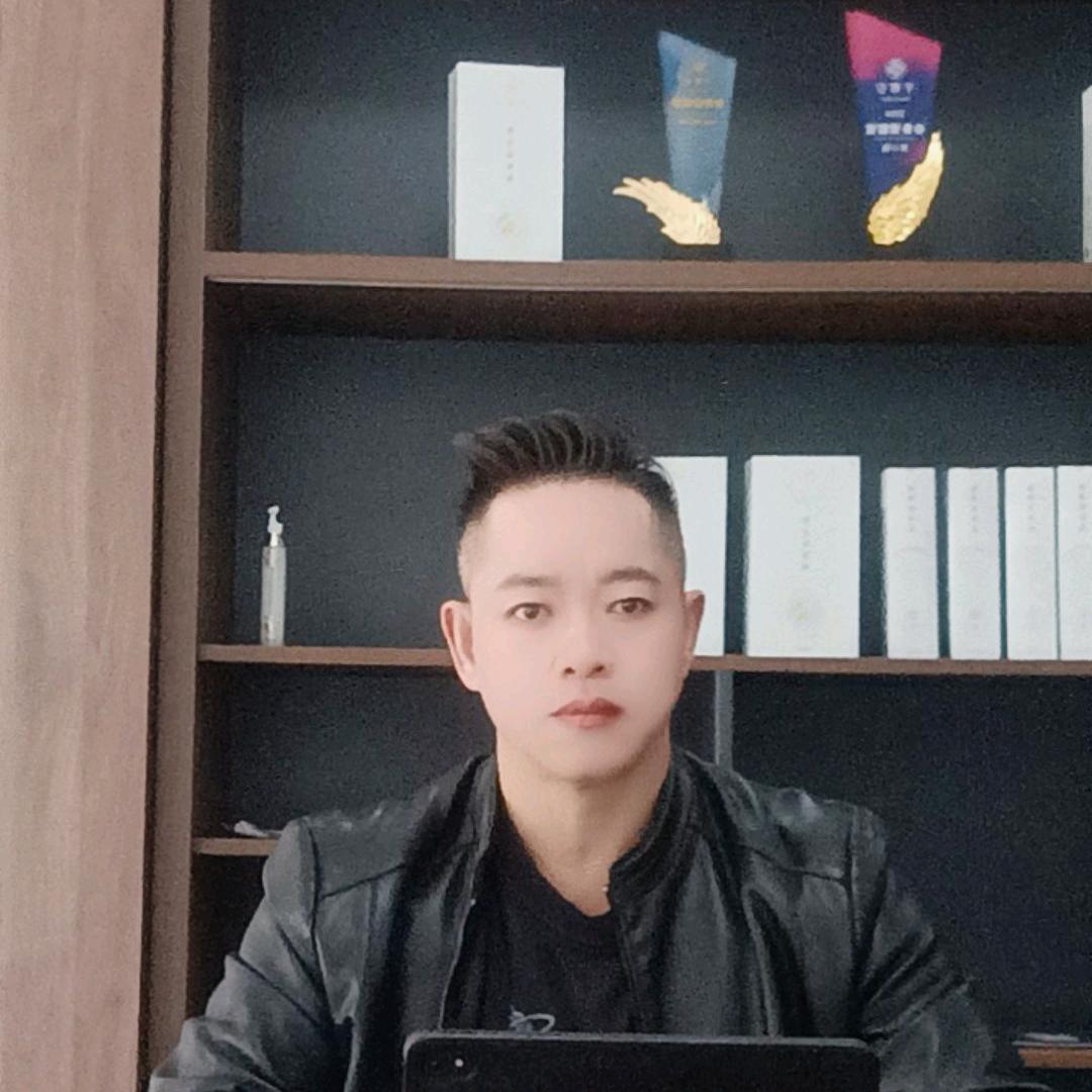 宽仔
