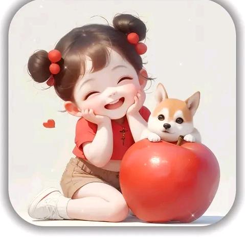&果果&