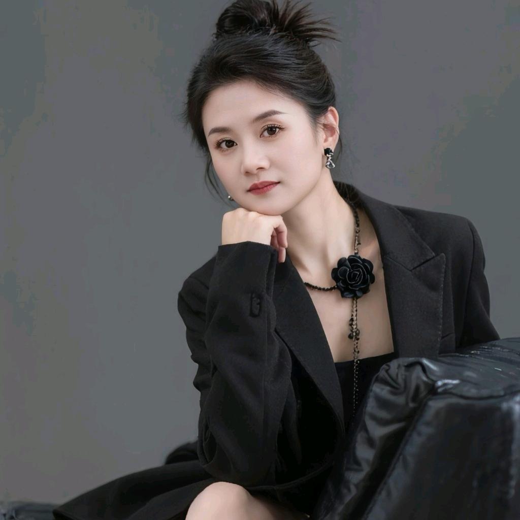 诗诗🥰🥰