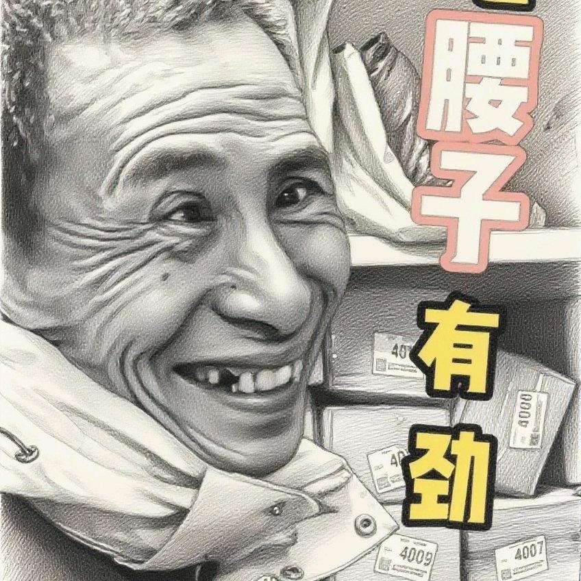 罗胖虎