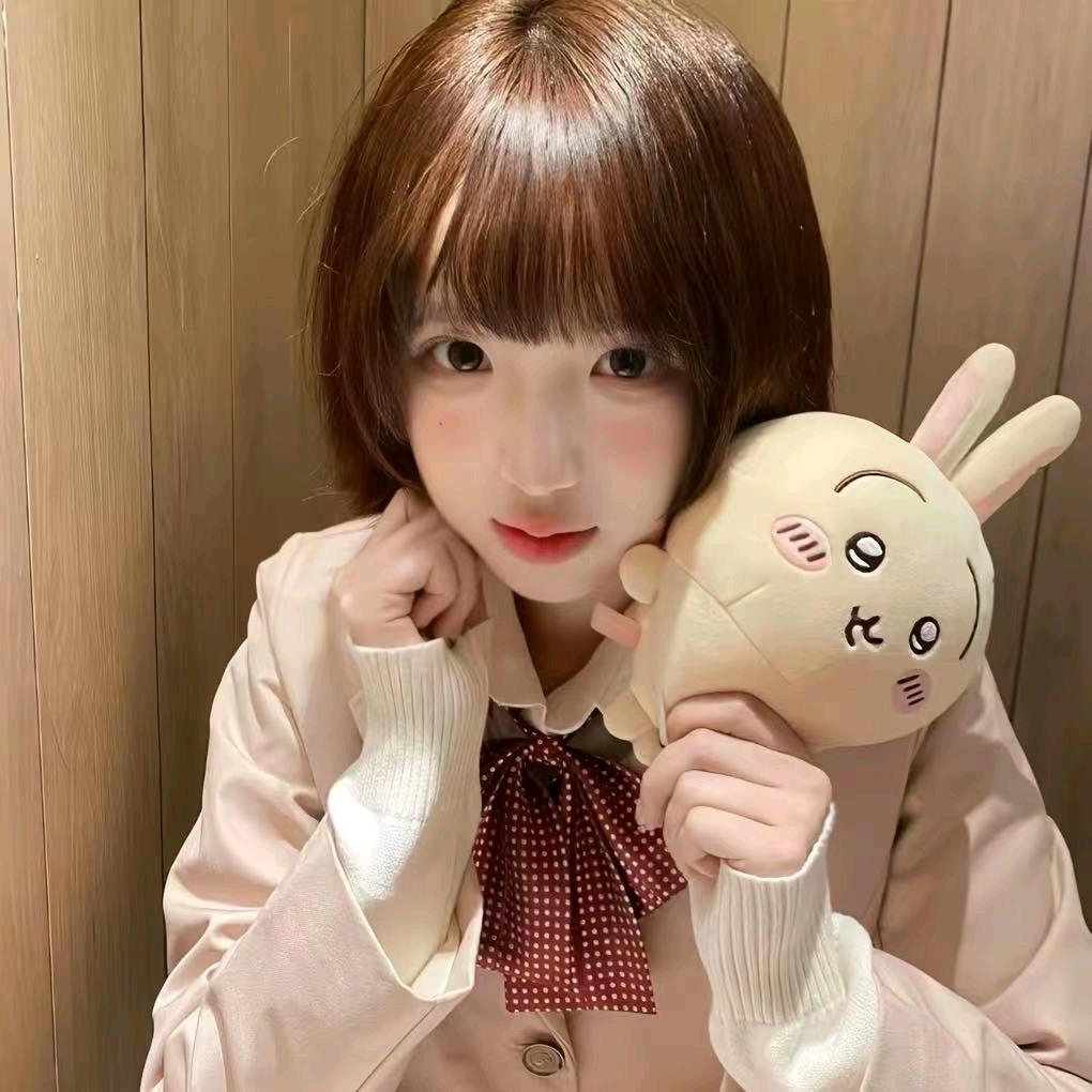 乖妮妮🍼