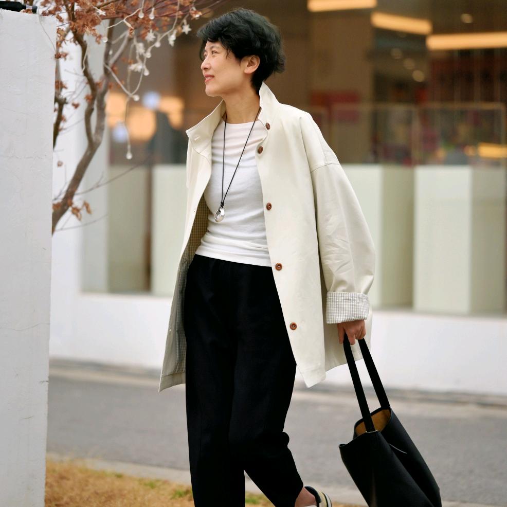 林荫大道女装