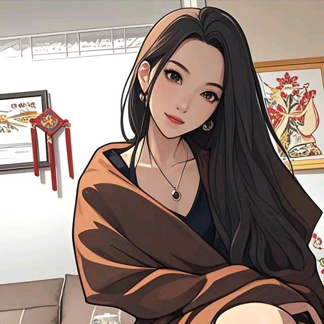 S茜姐