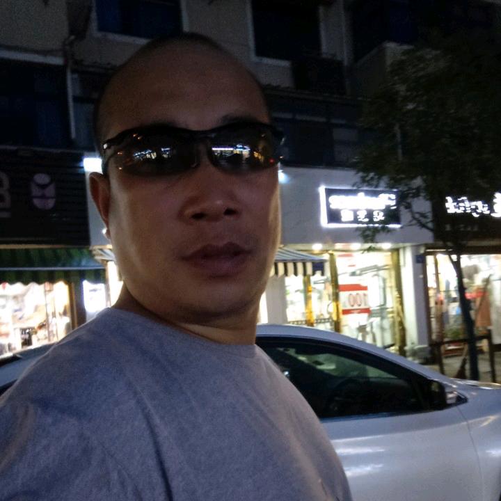 牛哥哥