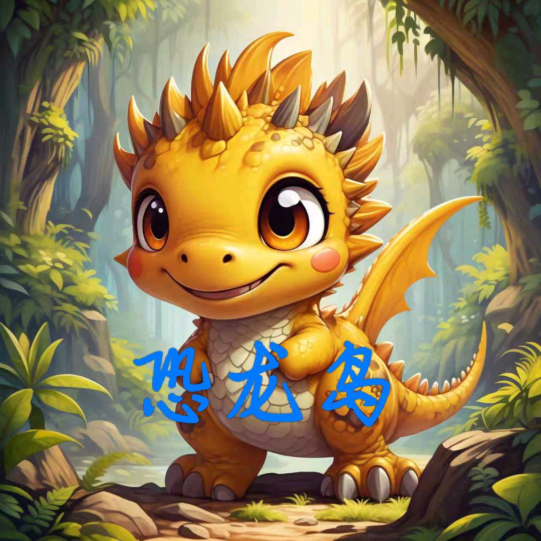 恐龙岛下载-微笑丶🦖