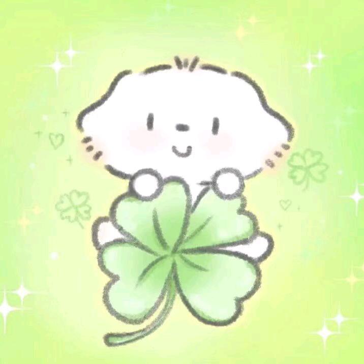 青松石_头像
