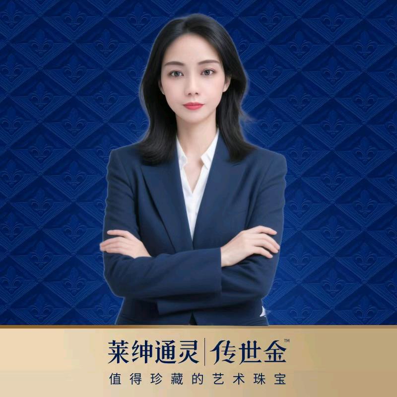 莱绅通灵珠宝