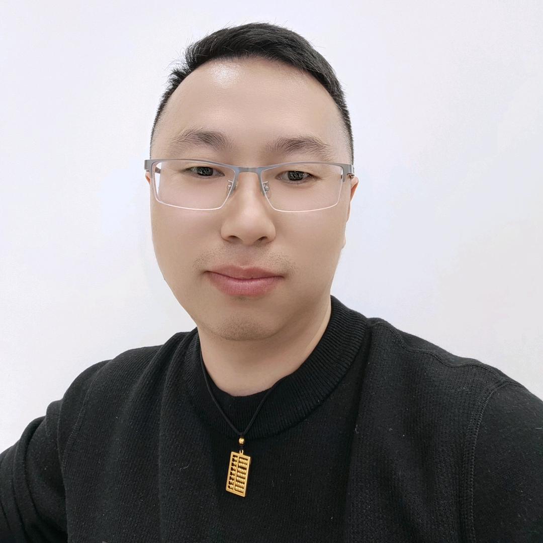 教数学的王老师