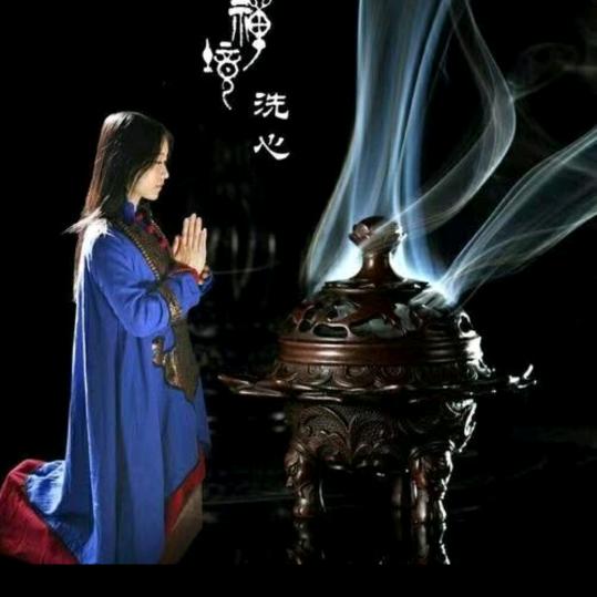 女神1号