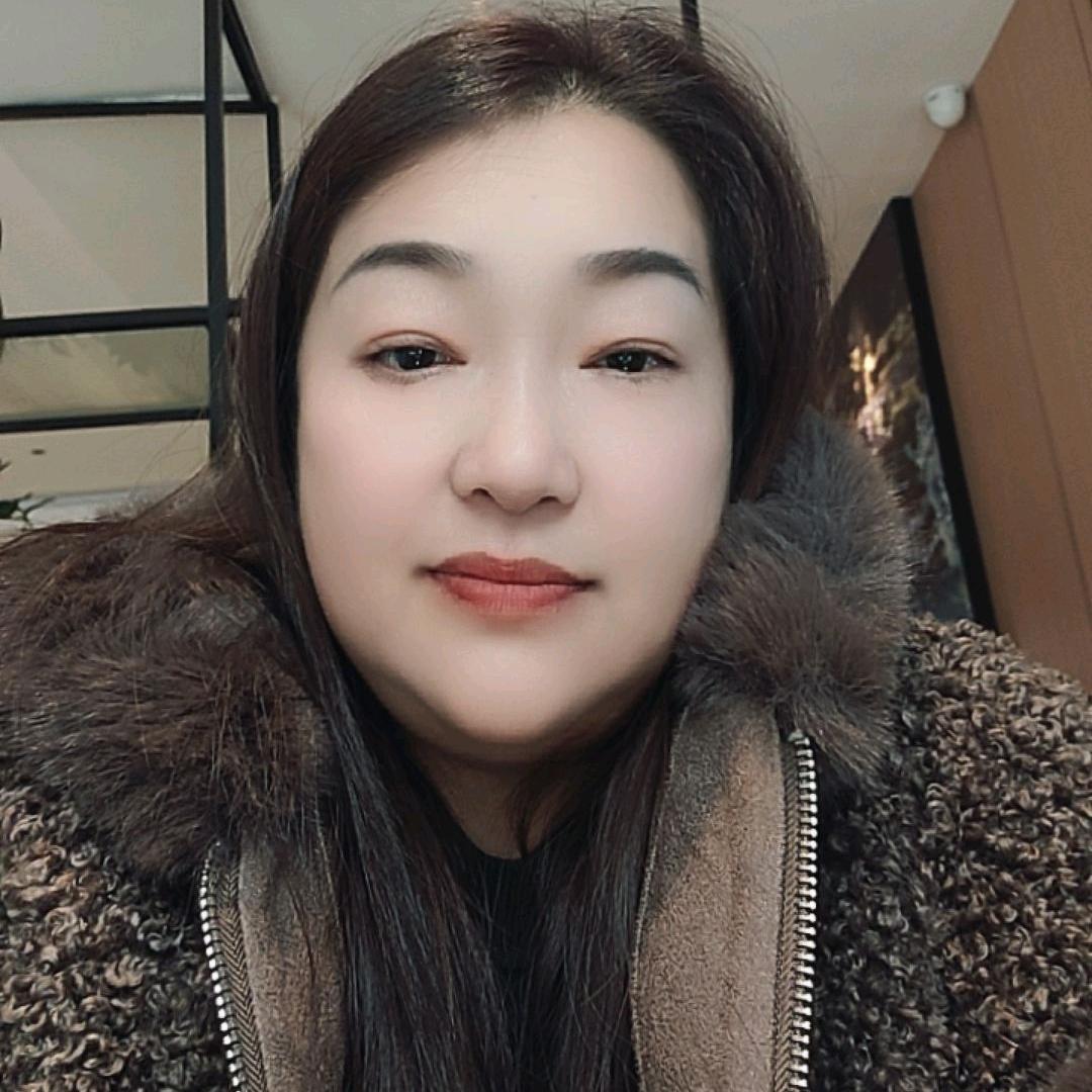 锦绣凤尾