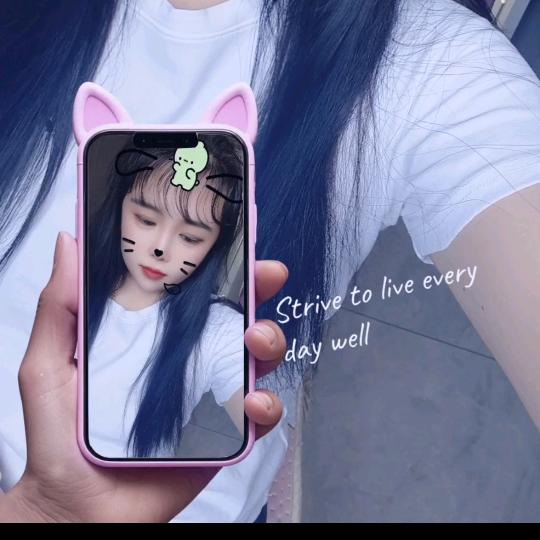 叫我小阿狸