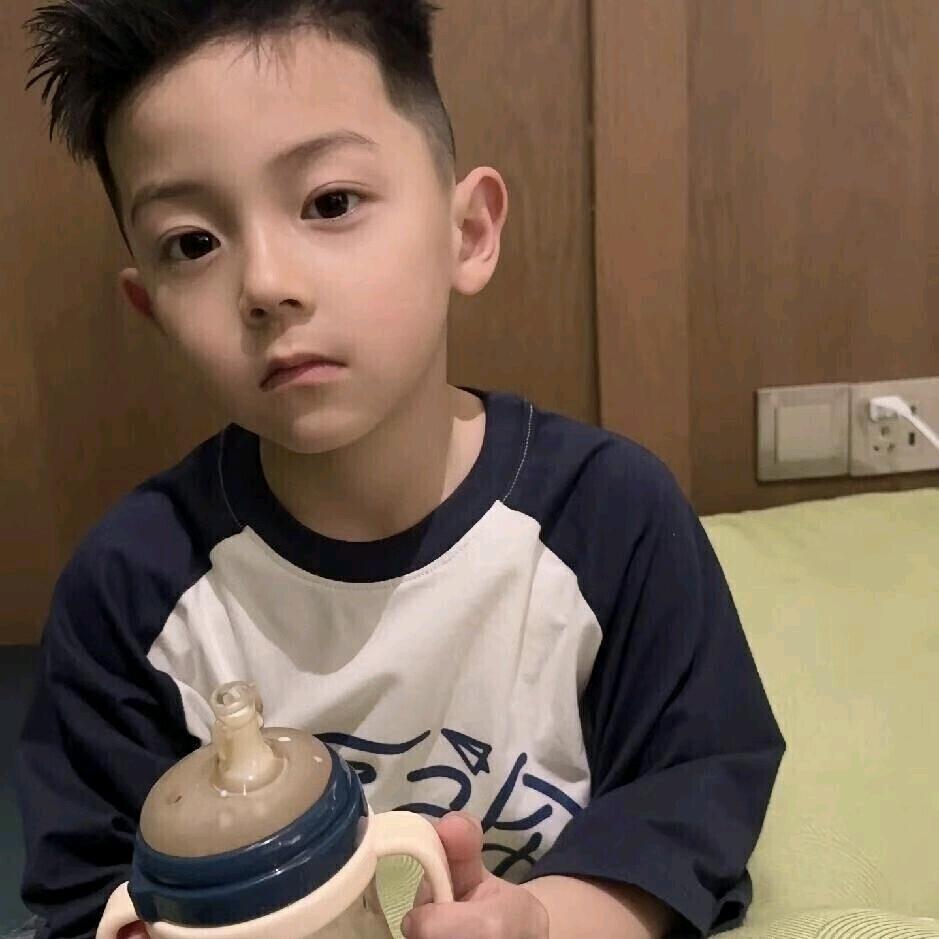 大男孩