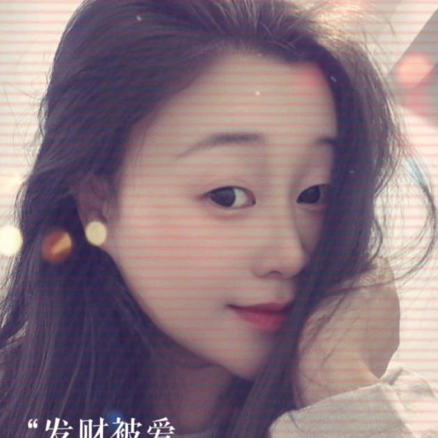 黑糖妞
