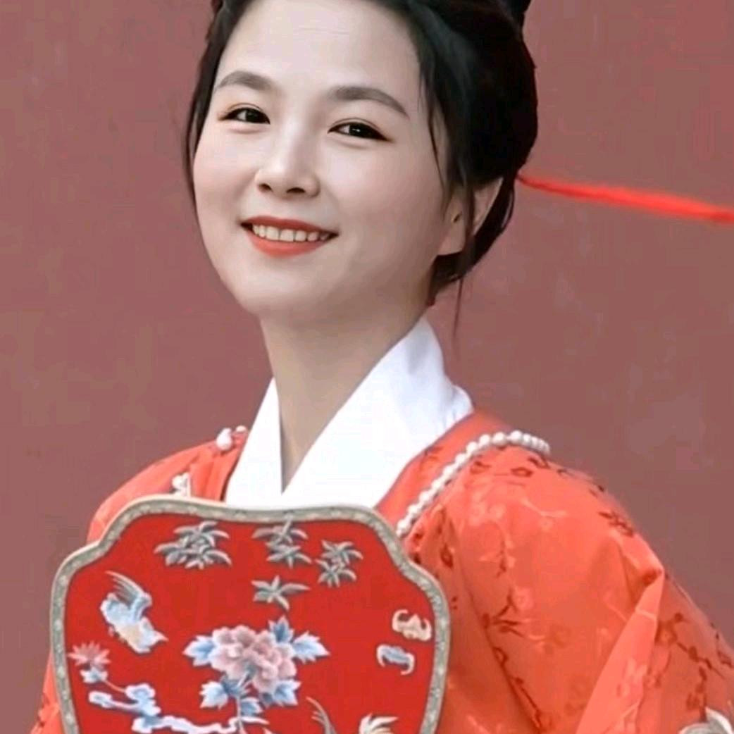 曹：小丫头