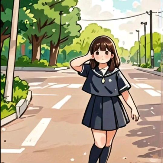小短腿