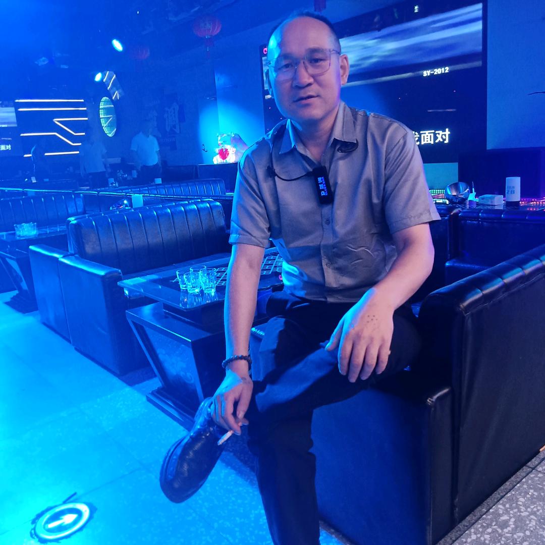 内蒙格日勒老谢