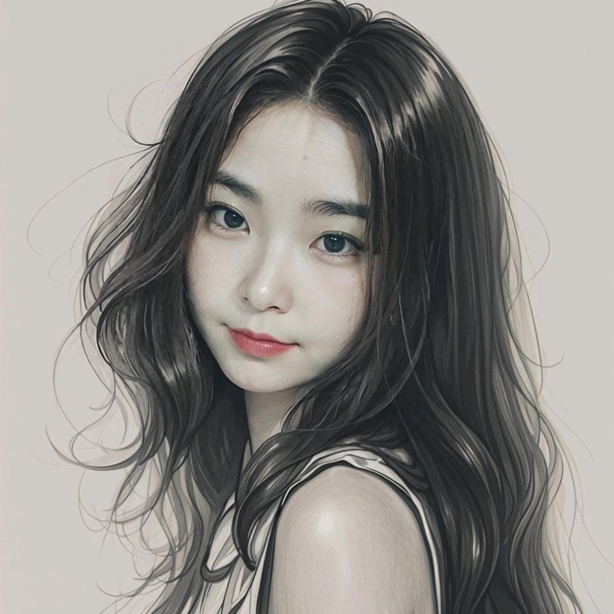 💋佩、放迩在心里