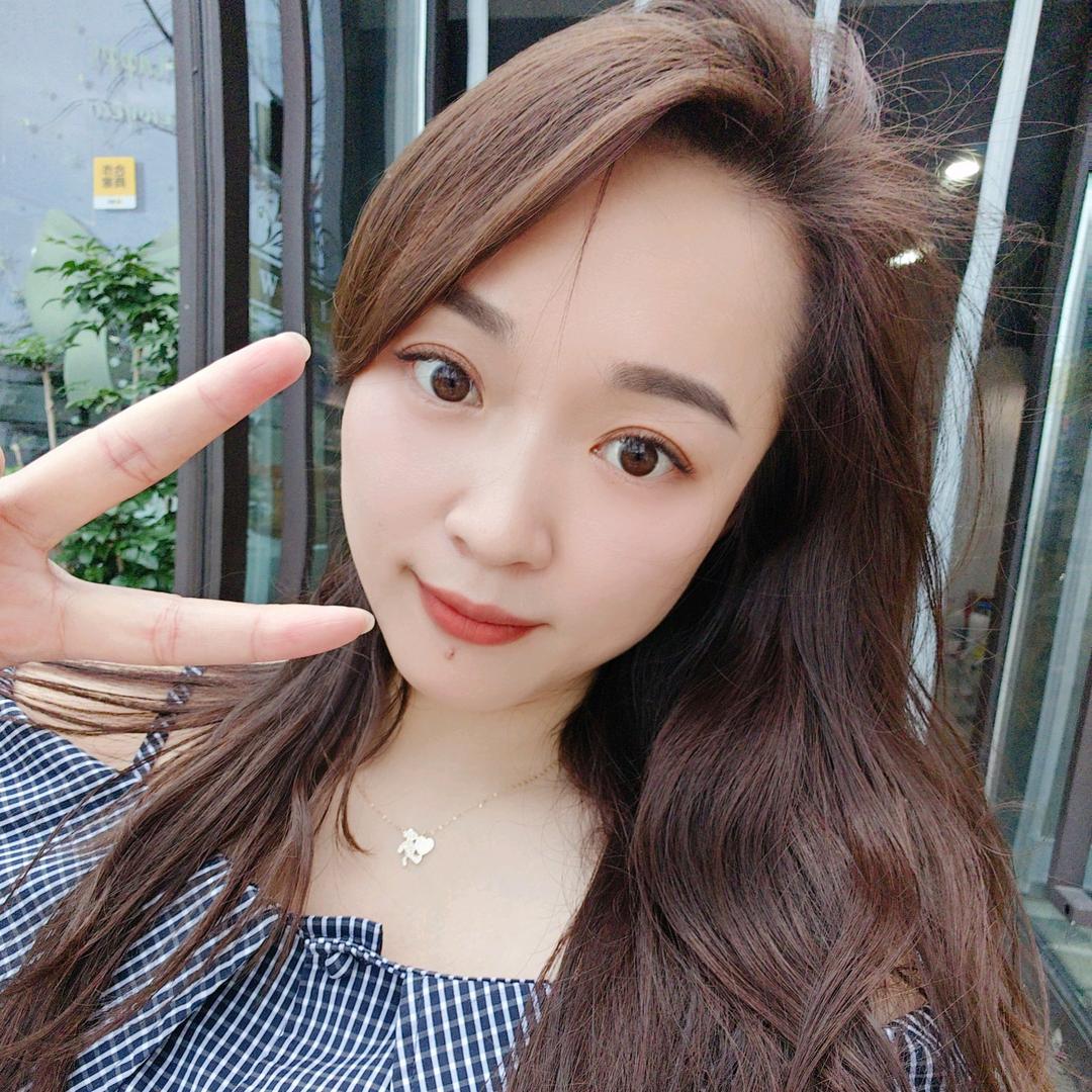 柒月🌙